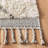 Powell Hand Woven Wool Southwestern Rug-964317566