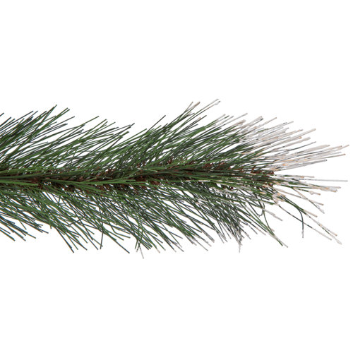 Andover Mills™ Snow Tipped Pine 2' Pine Christmas Tree | Wayfair
