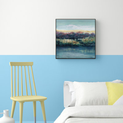 Lydia Ben-Natan - Print on Canvas