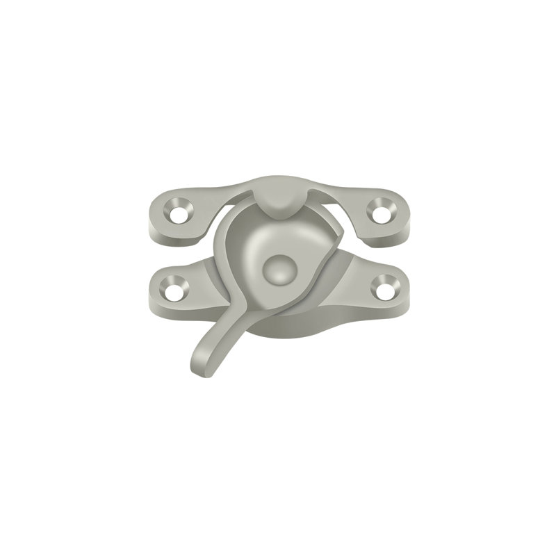 Hardware, Brushed Nickel