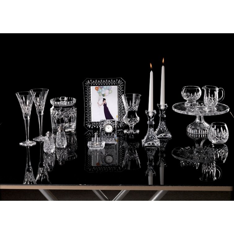 Lismore 4x6 Picture Frame (Waterford Crystal) – Gallery Gifts Online