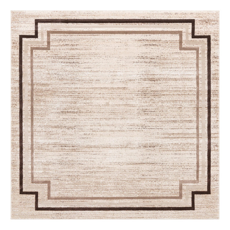 Alfano Geometric Indoor Rug