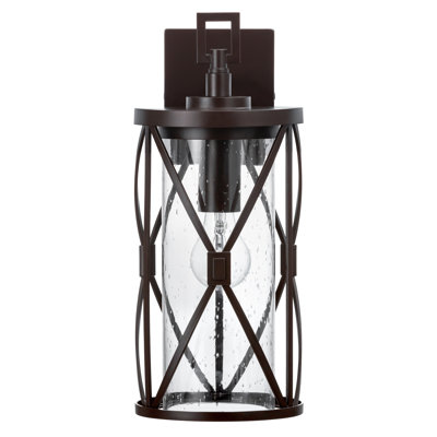 Ahleena Wall Light