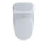 UltraMax® 1.28 (Water Efficient) Round One-Piece Toilet (Seat Included)-4727919