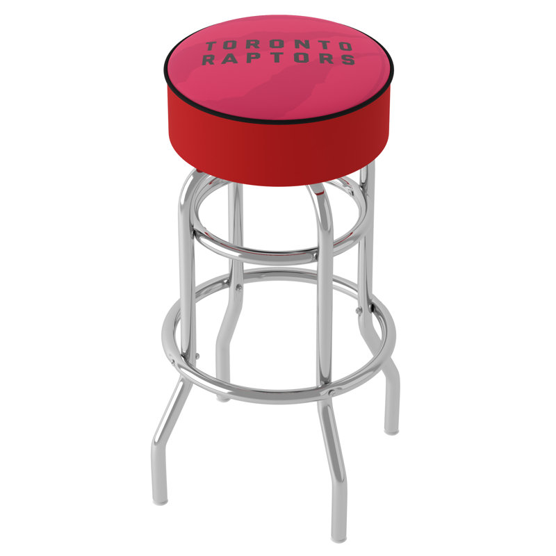 Tabouret pivotant non fini 31 po