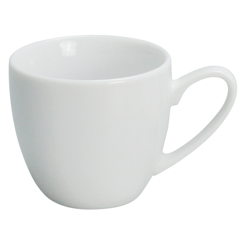 Abco Porcelain Espresso Cup