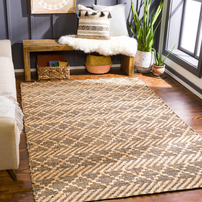 Kerrid Moroccan Indoor Rug