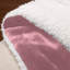 Super Soft Sherpa Fleece Blanket – Reversible Cozy Throw 240 GSM-123218508-123218510