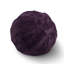 Housse et insert de coussin de sol en fausse fourrure-87772001