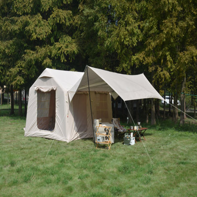 Tentes de camping