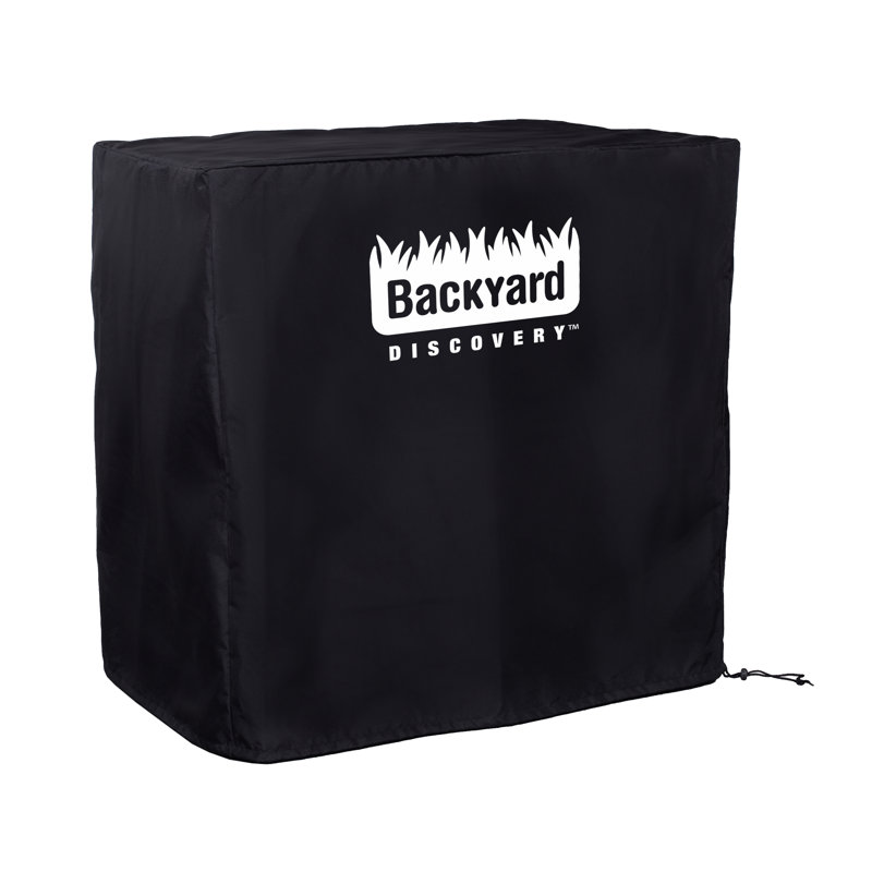Backyard Discovery Acacia 100 Qt Patio Cooler
