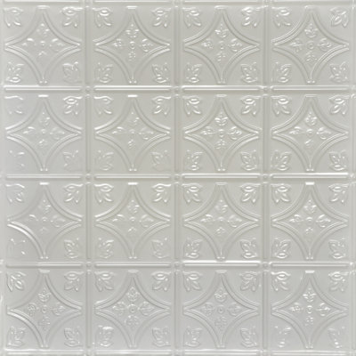 Tuile de plafond Tiny Tiptoe