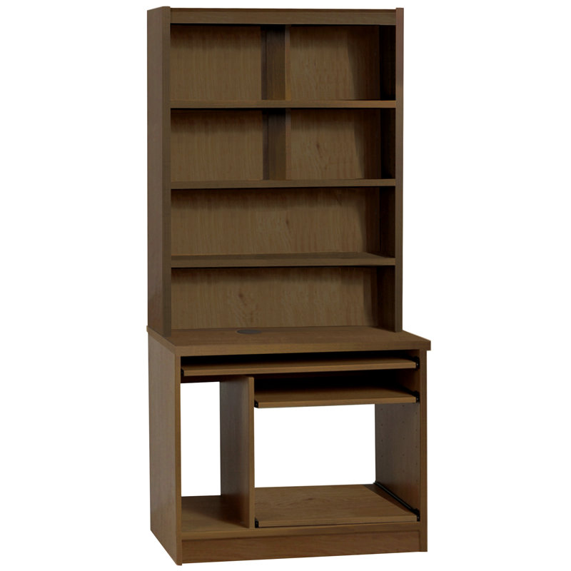 Fernande Desk, English Oak