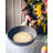 Fissler Ceratal Comfort Ceramic Non-Stick Frying Pan, Warm Grey, Made without PFAS-99070503