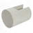 Callaghn Round Cement Outdoor Side Table