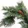 9' Scandinavian Spruce Christmas Garland