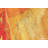 Scandinavian One-of-a-Kind Rectangle 9' X 13'7" 1970s Area Rug in Green/Orange