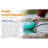 Plug-in De-icer