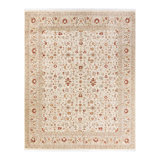 Classic One-of-a-Kind 8' 1" X 10' 3" Hand Knotted Area Rug