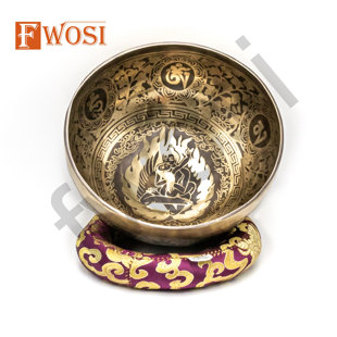 Handmade Decorative Bowl 1