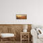 Cadre flottant Distant Plateau Canyon, design par Petal Prints Design-1636029043-1636029096