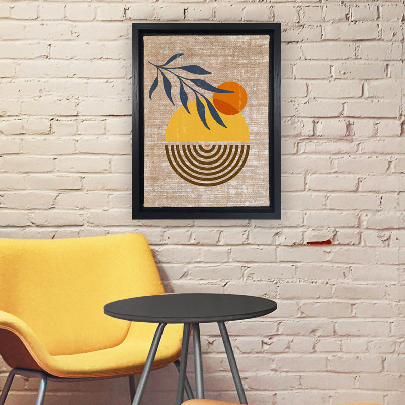 Decorative Canvas Painting