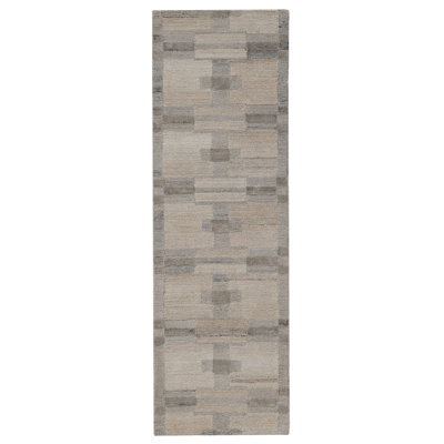 Assente Tufted Polyester Indoor Rug