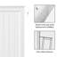 Modern Freestanding Bathroom Cabinet-12928512