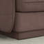 Canapé en forme de U Chenille Cloud-970497936