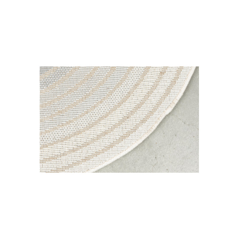 Olympic Area Rug, Oval 2' x 8'