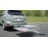 Silver Spring Folding Aluminum Scooter and Wheelchair Carrier with Ramp