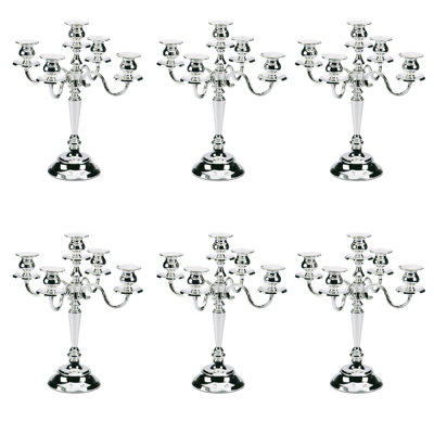 Palace Candlestick