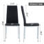 Chaises de salle à manger Garrens -87703307