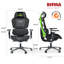 Gaming Chair with Headrest-2085285154