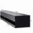 180-inch wall-mounted floating TV stand with 20-color LED lights and a charging station-443878788