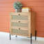 Ciauna Agneta Nightstand