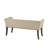 Alfordsville 49.5” Wide Upholstered Nailhead Bench-19601156