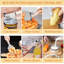 Ensemble de louche de cuisine 43 pièces-63644986