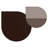 Easy Office Piece Computer Desk Office Set-49663035