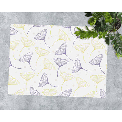 Naoh Chair Mat