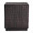 Aldo Patio MGO Cube Side Table