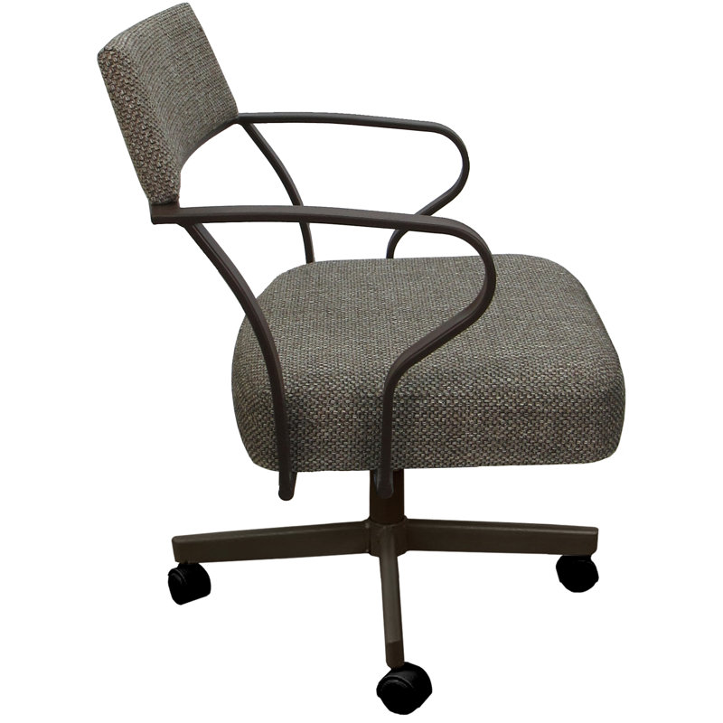 Beige Lajjavati - beige, Brun, Brun