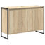 Vanity & Mirror Set-1367332338