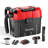 Ezetek Dry Vacuum