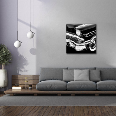 «Vintage Car 1» par PhotoINC Studio