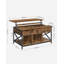 Anavilhanas Lift Top Coffee Table with Storage-838341849-838341829
