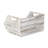 August Grove® Solid Wood Bin