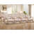 Beige Linen Blend selected