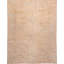 Oushak Handmade Oushak Silk Floral Area Rug-1517761932