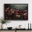 Impression sur toile encadrée très sombre Moody-397736453-397736454